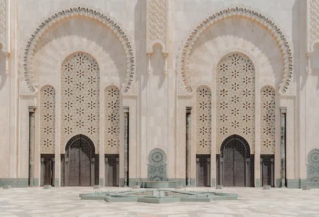 A Journey of Iberian Heart, Moroccan Adventure & Volcanic Isles