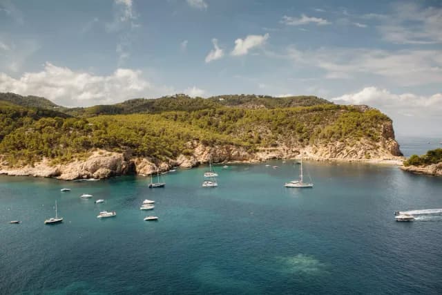 An Extended Journey of Bohemian Islands & Artistic Cities