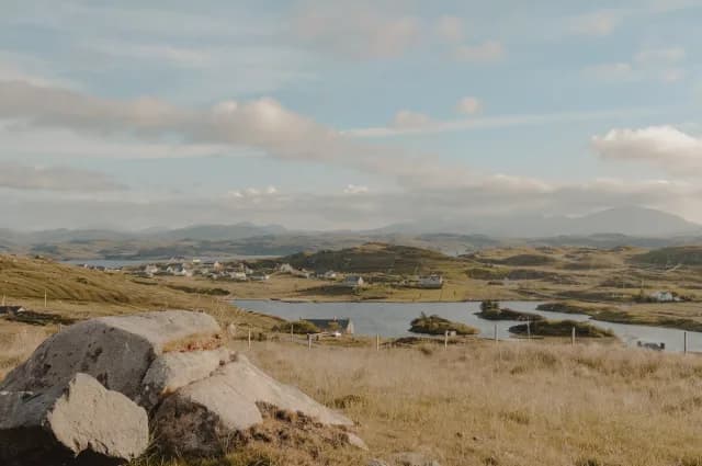 An Extended Journey through Nordic Capitals & Island Beauty