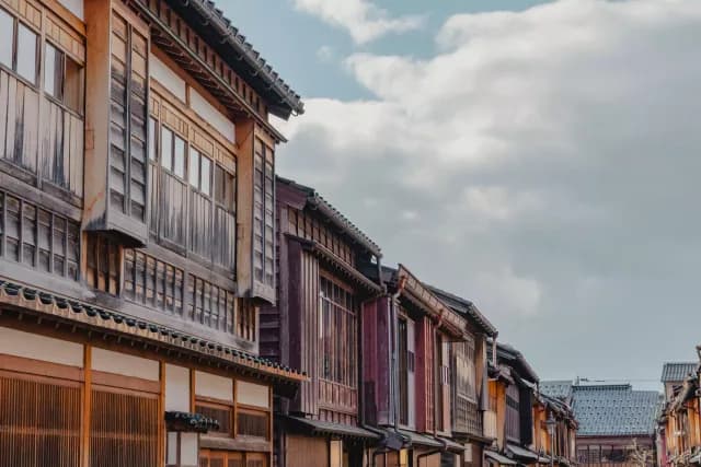 A Journey through Japan’s Spirit & Natural Beauty
