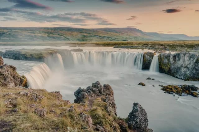 A Journey through Nordic Discoveries & Geothermal Wonders