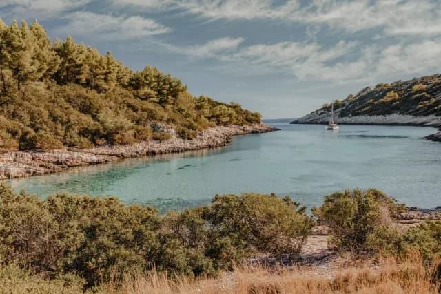 An Extended Journey of Changing Light & Coastal Lives