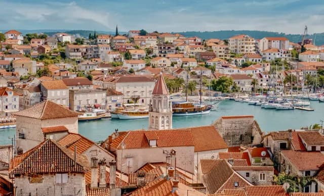 A Journey of Artistic Marvels & Mediterranean Romance