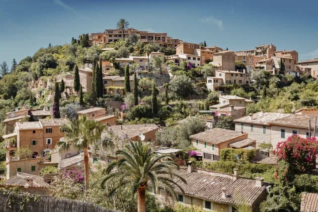 An Extended Journey from Cultural Catalonia to Coastal Mallorca