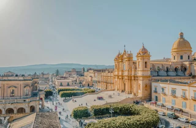 A Journey of Adriatic Shores & Mediterranean Legends