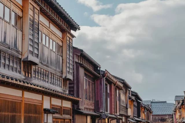 A Journey through Japan’s Spirit & Natural Beauty