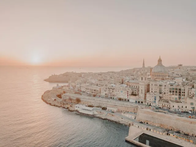 A Grand Journey of Maritime Majesty & Middle Eastern Soul