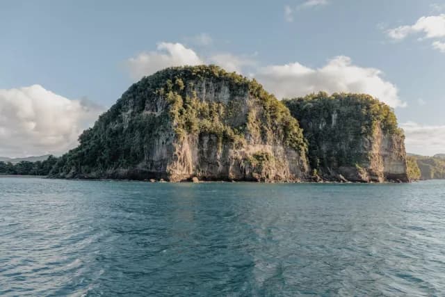 A Journey across Caribbean Culture & Volcanic Landscapes