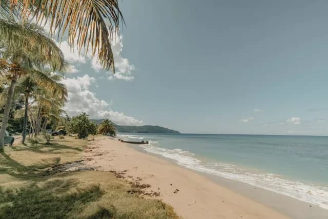 A Journey of Blissful Escapes & Island Splendour