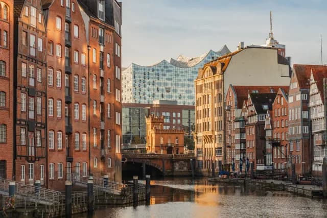 An Extended Journey Between Viking Heritage and Royal Elegance