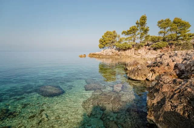 A Journey through Timeless Shores & Living Heritage