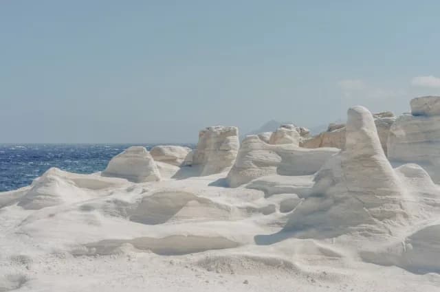 An Extended Journey of Alluring Mediterranean Beauty & Timeless Intrigue