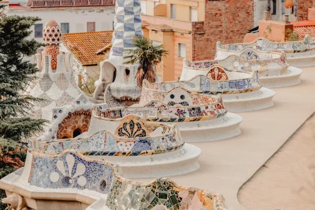 A Journey Across Mediterranean Icons and Moroccan Shores