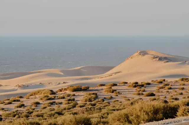 A Journey Across the Mediterranean’s Edge & Into the Atlantic