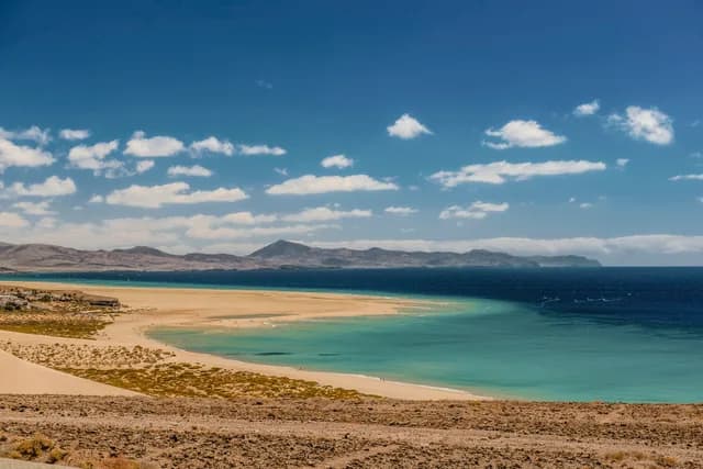 A Journey across Volcanic Shores & Timeless Harbours