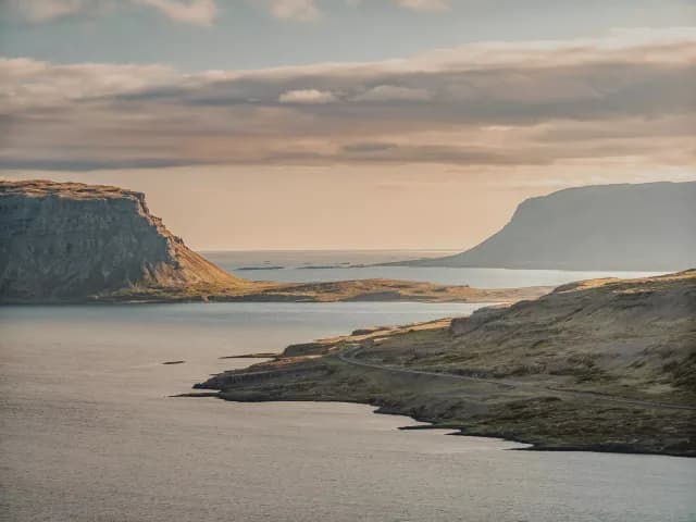 A Grand Journey of Atlantic Adventures, Nordic Marvels & Glacier-Sculpted Allure