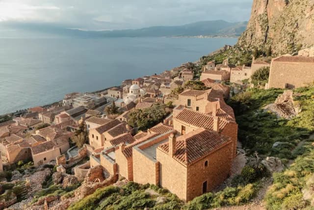 An Extended Journey of Mediterranean Culture, Cuisine & Scenic Coastlines