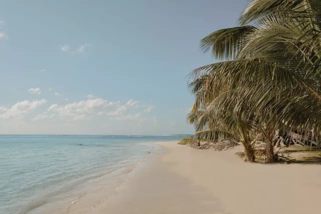 An Extended Journey of Historic Echoes & Ocean Breezes