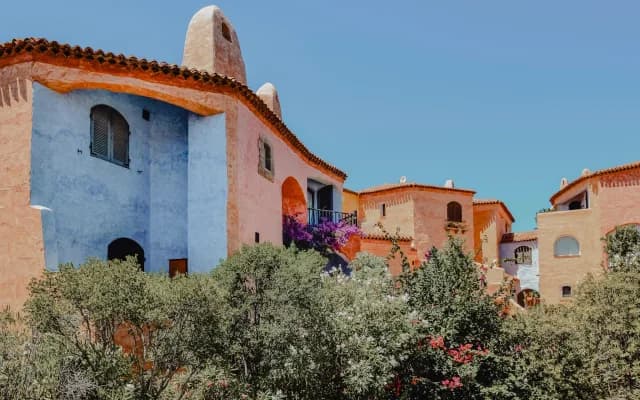 A Journey Along Italy’s Riviera & Sapphire Shores