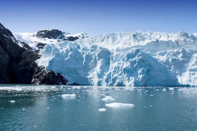 Alaska