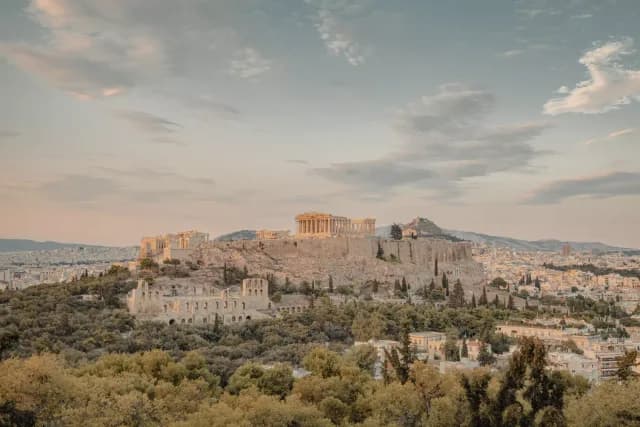 An Extended Journey from Venetian Canals to Renaissance Island Marvels