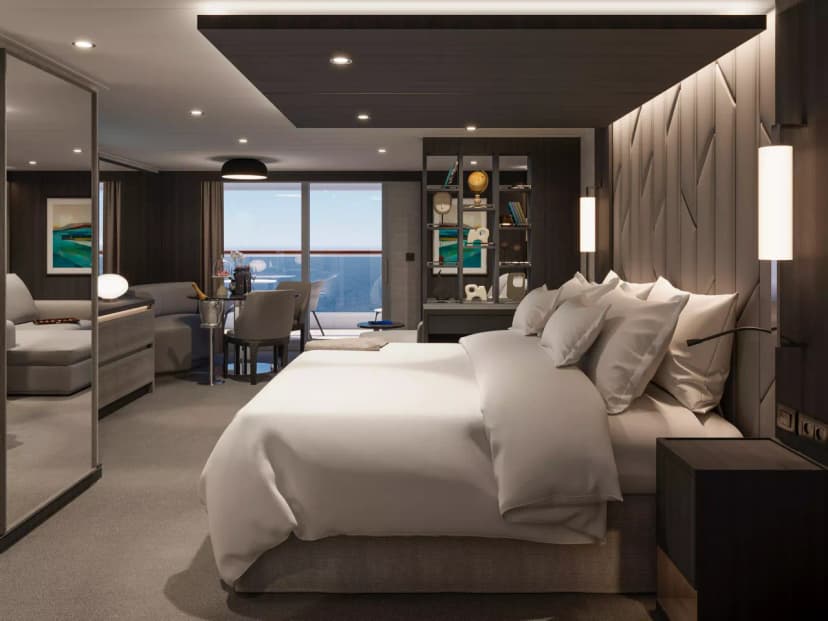 Penthouses