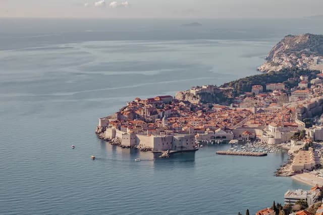 A Journey through Romantic Scenery & Sunlit Isles