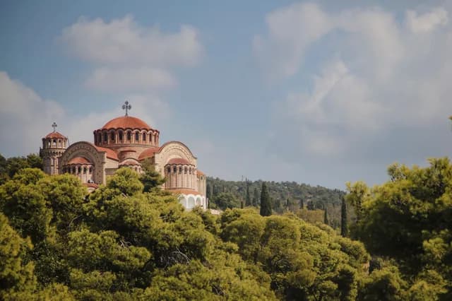 An Extended Journey through Ancient Marvels, Thriving Markets & Sunlit Shores
