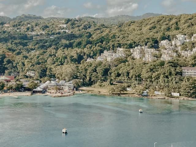 An Extended Journey through Wild Beauty and Tropical Festivities