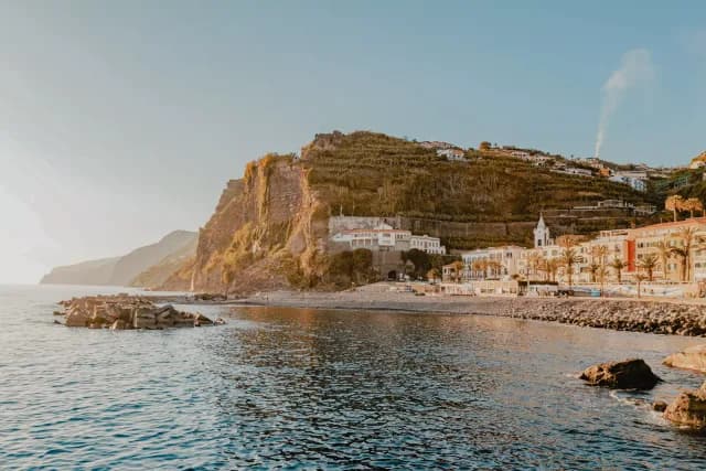 A Grand Journey Across Atlantic Horizons to the Caribbean