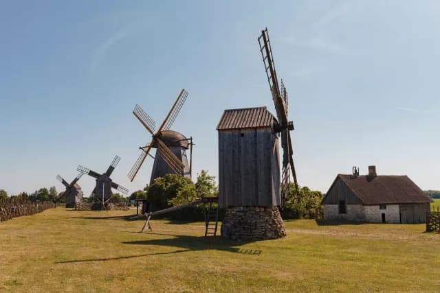 An Extended Journey through Nordic Capitals & Baltic Culture