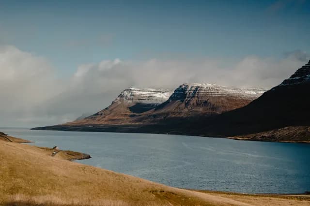 An Extended Journey through Celtic Coasts & Dramatic Northern Isles