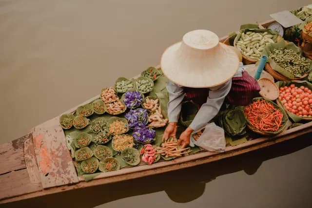 An Extended Journey of Southeast Asia’s Cultural & Coastal Treasures
