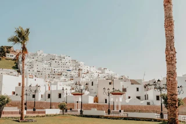 A Journey into Morocco’s Atlantic Soul