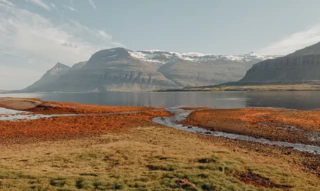 A Journey from Iceland’s Wild Frontiers to Northern Europe’s Coastal Charms