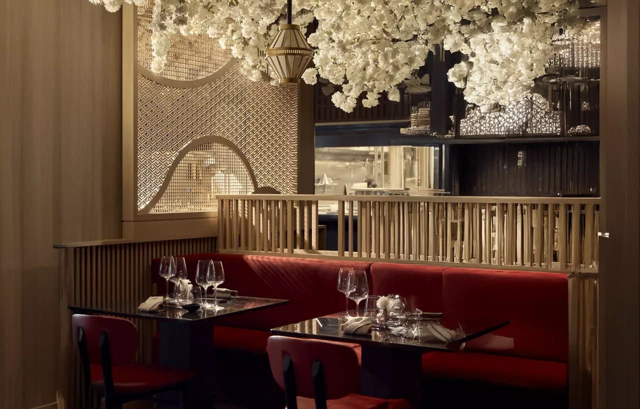 Restaurants