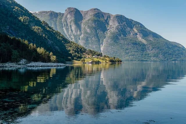 An Extended Journey of Celtic Coasts, Highland Legends & Viking Legacies