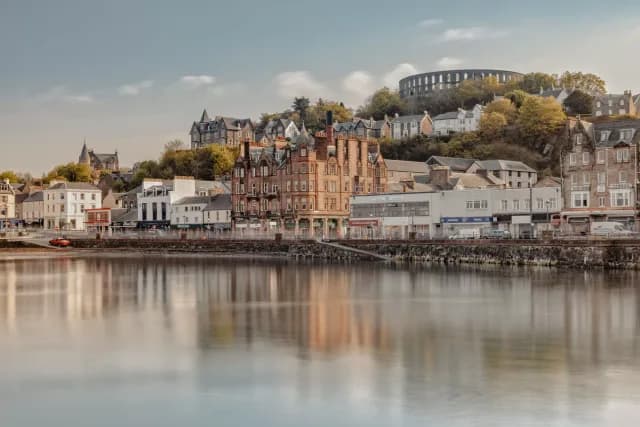 A Journey from the Geological Wonders of Iceland to Britain’s Storied Shores