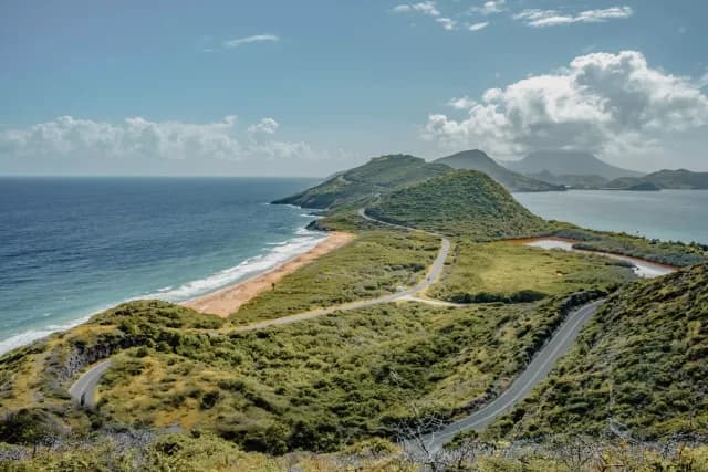 A journey through the Vibrant Pulse of the Antilles