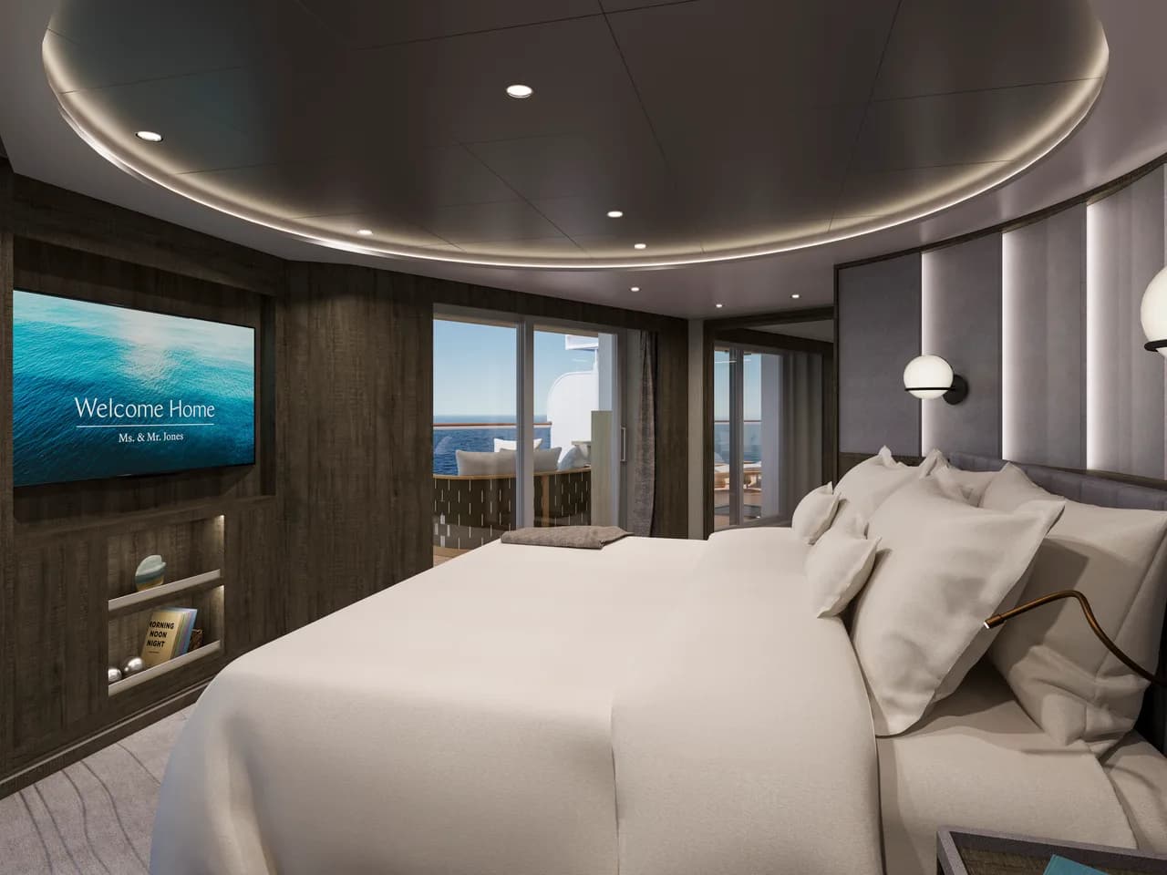 Cocoon Residence