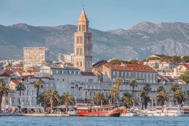 An Extended Journey through Mediterranean Legends & Enchanting Artistry