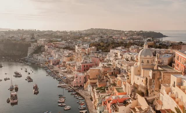 A Journey through Italy's Timeless Wonders to Istanbul's Vibrant Soul