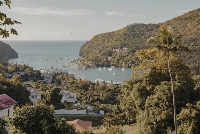 An Extended Journey through Enchanting Islands & Lush Landscapes