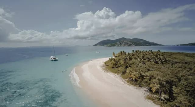 An Extended Journey through Island Joys & Volcanic Majesty