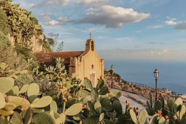 A Journey Through Fortresses, Medinas and Balearic Splendour