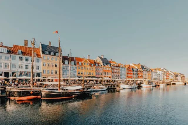 A Journey Through Baltic Capitals & Scandinavian Shores