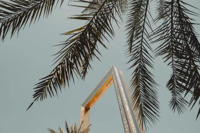 An Extended Journey of Desert Elegance & Ocean Grace