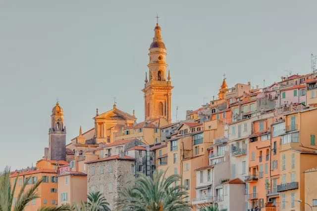 A Journey of Riviera Lights & New Year Celebrations