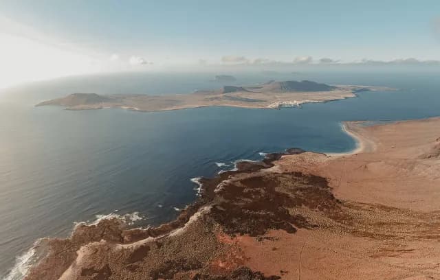 A Journey from Morocco's Rich Culture to Stunning Atlantic Islands