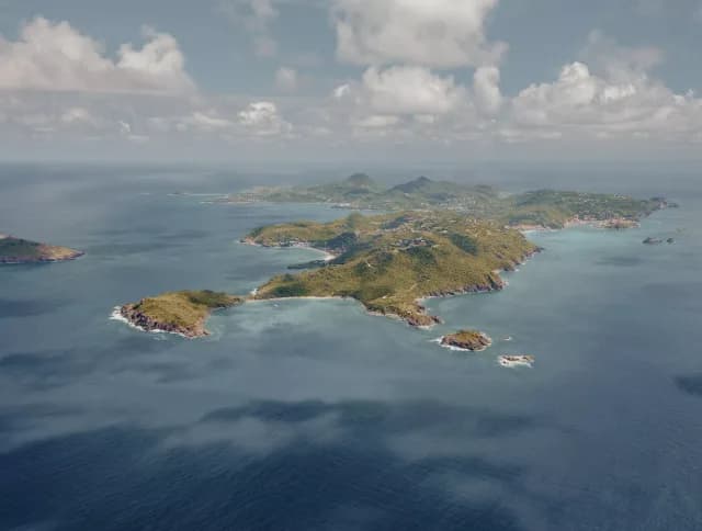 A Journey to Tropical Marvels & Coastal Discovery